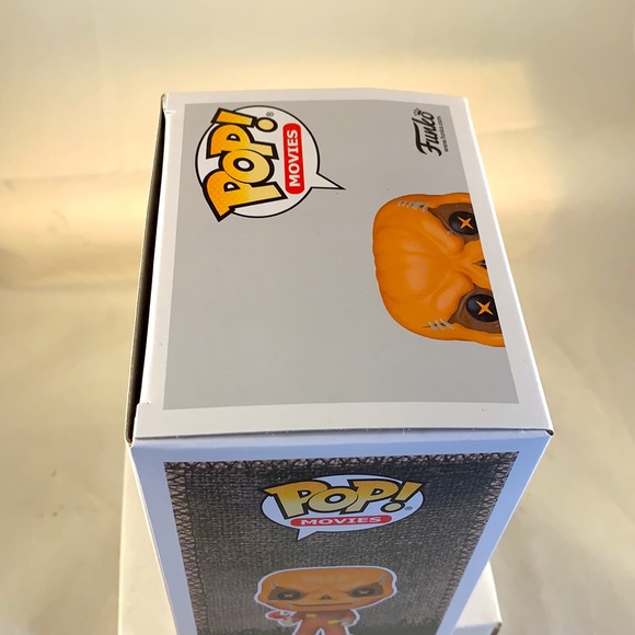 Funko Pop Trick ‘r Treat “Sam” Hot Topic Exclusive - Picture 5 of 7